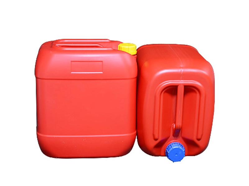 Babagan Mimpin Ekstra Molding Barrel Kimia