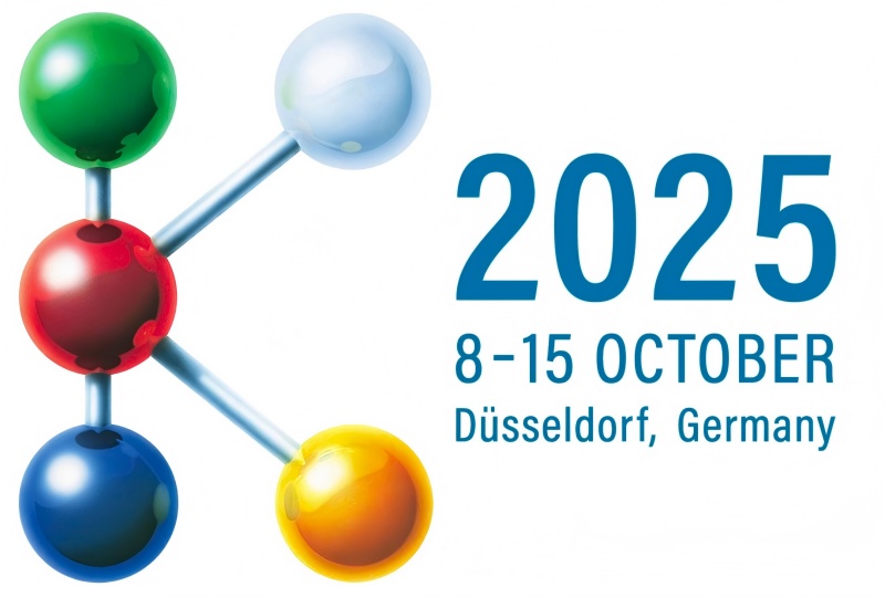 K Tampilake 2025 ing Jerman: Plastik & Karet Fair Internasional