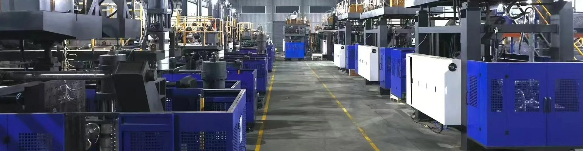 Extrusion Blow Molding Molding Design: Saka Parting Line lan Jiwit-Off kanggo Cooling lan Venting Extrusion Blow Molding Molding Design: Saka Parting Line lan Jiwit-Off kanggo Cooling lan Venting