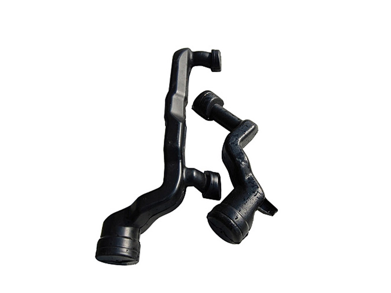 Automotive Blow Molding: Parts, Proses lan Pilihan Mesin Automotive Blow Molding: Parts, Proses lan Pilihan Mesin