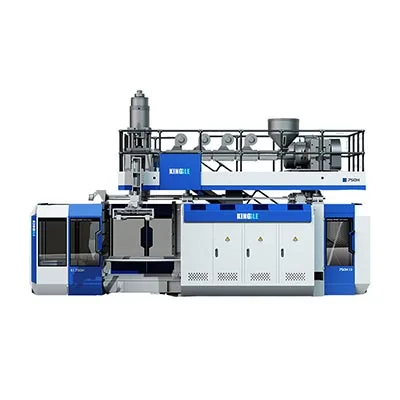 60L mesin molding blowcar
