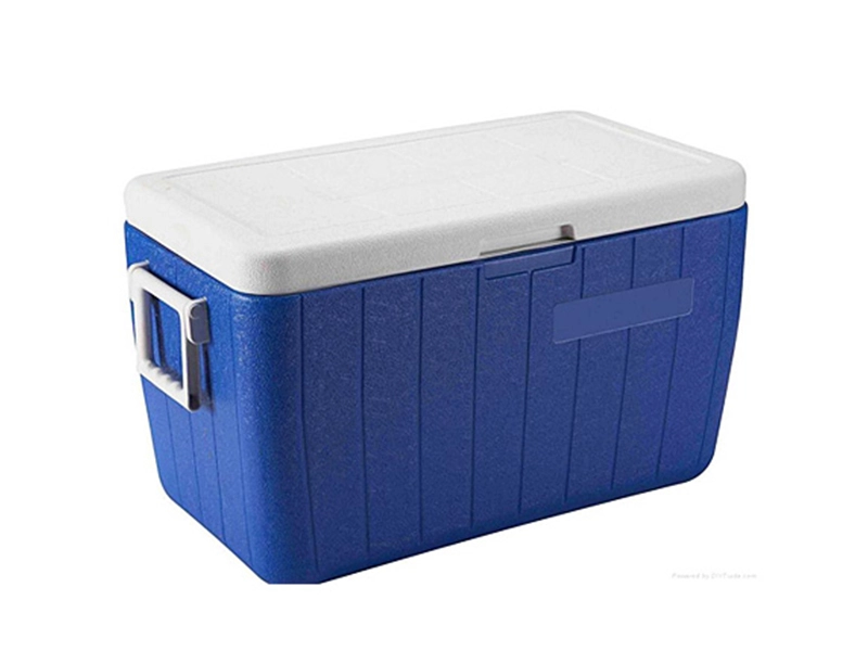 Kothak cooler